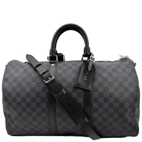 lv x yk keepall 45|louis vuitton keepall bandouliere 45.